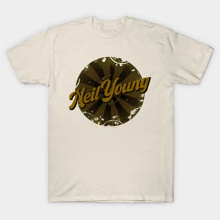 neil young T-Shirt